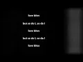 Halestorm - Love Bites (So Do I) - 2012 - Lyric Video