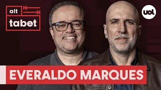 Everaldo Marques sonha em narrar final de Copa do Mundo e fala sobre o 'rídiculo', Fórmula 1 e NFL