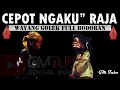 Download Lagu Cepot Ngaku Raja Amarta Wayang Golek Asep Sunandar Sunarya