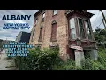 Albany NEW YORK Beautiful But Also Dangerous Poor