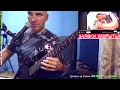 Grommet - Afraid of Me (GUITAR IMPROVIZ)
