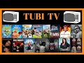 Tubi TV-Watch Free Movies And Shows