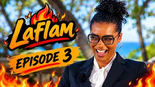 Crazy TV Laflam - Ep 3