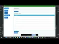 StudentManagementSystem Application Using SQLITE Database And JAVAFX GUI - Intellij