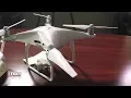 I-Team Drones -