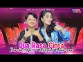Damar Aji Ft Azizah Maumere - Dua Rasa Cinta (Official Live Music)