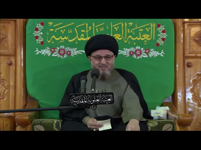 ⁣وسائل التواصل مع الله حلقة 13