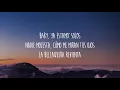 Rauw Alejandro, Mr. Naisgai - 2/Catorce (Letra/Lyrics)