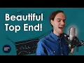 Parallel Processing Vocals Add Beautiful TOP END beginner music production tips