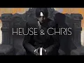 Lagu Reactive - Heuse \u0026 Chris Linton