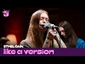 Ethel Cain covers Drive-By Truckers Angels and Fuselage for Like A Version