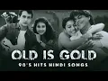 Download Lagu Old Is Gold Mashup | 90'S HITS HINDI SONGS | Finetune Record