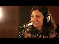 The Wild Reeds – live in studio