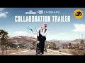 Download Lagu PUBG x PUBG MOBILE x G-DRAGON Collaboration Main Trailer | PUBG MOBILE Pakistan Official