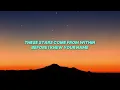 Lloyd - All I Need (Lyrics)