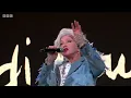 Cyndi Lauper - I Drove All Night | Glastonbury 2024