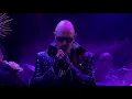 In This Moment + Rob Halford Perform 'Black Wedding' (Billy Idol) - 2017 Loudwire Music Awards