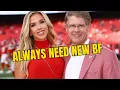 Chiefs Heiress Gracie Hunt SHOCKS Fans With New Mystery Man Who Replaced Cody Keith