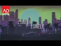 Download Lagu Vinz - Lonely (Official Lyric Video)