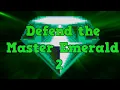 Lagu Defend the Master Emerald Collab 2