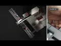 NEW TOOL LAUNCH The time has come to unlock your bandsaw s true potential