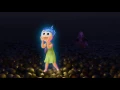 Inside Out who's your friend who likes to play