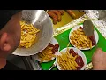 Download Lagu Beste Duitse Streetfoodcultuur van twee broers | Straatvoedsel Berlijn Duitsland