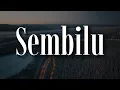 Download Lagu Sembilu (Lirik) -  Ella,  Eye,  Arsya Rumi | Mix Lirik