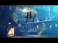 Royel Otis - If Our Love Is Dead (Visualizer)