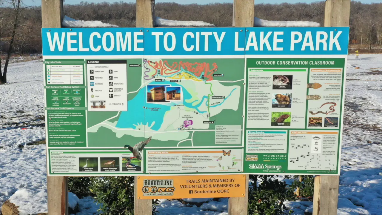 U.S. Highway 412 - Tulsa to Siloam Springs - Oklahoma | Drive America's Highways 🚙