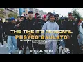 Download Lagu PHSYCO BAULAYO |💥BANGER 💥| OFFICIAL MUSIC VIDEO |