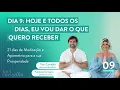 Download Lagu Dia 9   21 dias de Meditação do Deepak Chopra   1