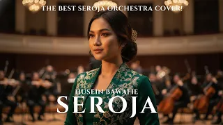 viral the best seroja orkestra cover by inspire studio 