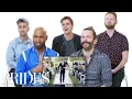 'Queer Eye' Cast Reviews the Internet's Biggest Wedding Videos | Brides