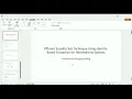 Efficient Equality Test Technique using Identity-Based Encryption for Telemedicine Systems
