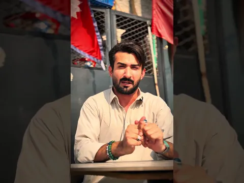 Pray For Nepal 🇳🇵❤️ | #romankhan