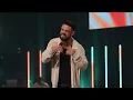 Stop Trying Harder, Try Higher | Steven Furtick