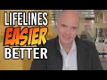 Tips To Help Make Your Lifeline EASIER and BETTER For The Forum Experience