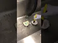 Processing acrylic partial dentures 1