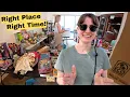 This Estate Sale Was OVERFLOWING With VINTAGE TOYS