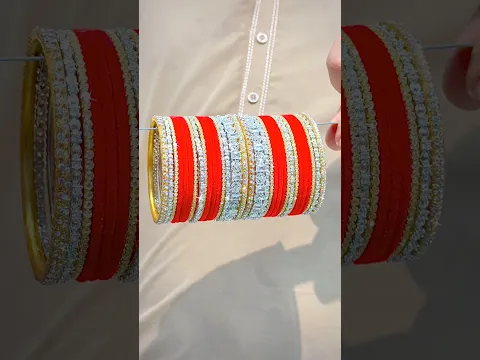 “WA +923187466109.#jewellery #reels #songs #bangles #churi #bridal #bridalbangles #bracelet #shorts