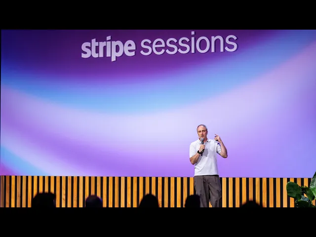 Stripe Sessions 2026 - Extensibility with scripts and Workflows