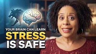 Your Brain Is Misinterpreting Stress as Danger