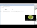 MATLAB Tutorial Regression Statistics toolbox