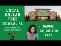 HIRING LOCAL DOLLAR STORE DRIVERS
