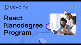 Reintroducing the React Nanodegree Program from Udacity