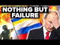 Download Lagu Russia's COMPLETE and UTTER FAILURE... Summer Offensive CRUMBLES