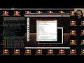 OS hacking Polishing find in the text editor