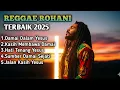 Download Lagu ROHANI REGGAE TERBAIK 2025 ✝️ Lagu Reggae Kristen Terbaru Paling Menyentuh \u0026 Penuh Sukacita MP3