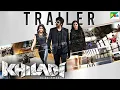 Download Lagu Get Ready for the Blockbuster of 2023: #Khiladi Official Trailer